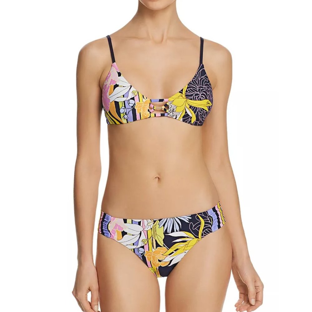 Trina Turk Bal Harbour Bikini
